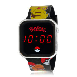 DISNEY - Orologio Disney Time Teacher Digitale - Pokemon