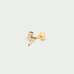 RUE DES MILLE - Rebelle - Helix Piercing Fulmine