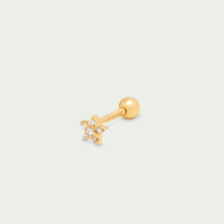 RUE DES MILLE - Rebelle - Helix Piercing Stella
