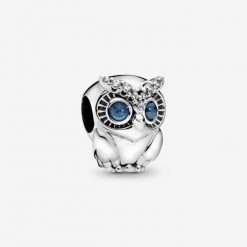 Pandora-Charm-Gufo-Scintillante-1
