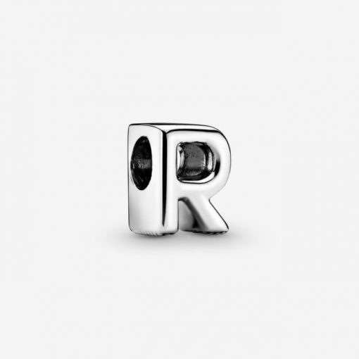 Pandora-Charm-dell-alfabeto-Lettera-R-1