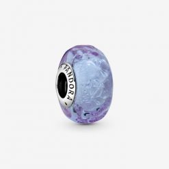 Pandora-Charm-in-vetro-di-Murano-color-lavanda-con-onde-1