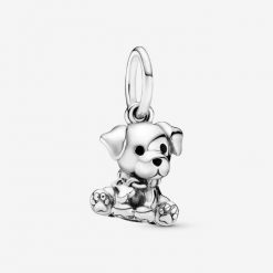 Pandora-Charm-pendente-Cucciolo-di-Labrador-1