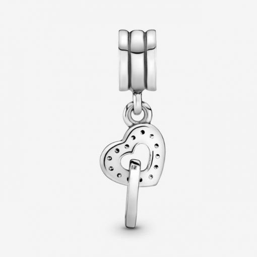 Pandora-Charm-pendente-Cuori-intrecciati-2
