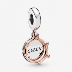Pandora-Charm-pendente-Regina-&-Corona-regale-1