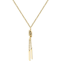 MORELLATO - COLLEZIONE TORCHON COLLANA MORELLATO TORCHON - SAWZ02