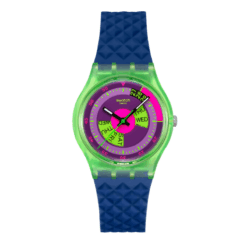SWATCH - OROLOGIO UOMO - SWATCH NEON SKYCHART