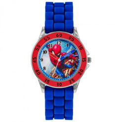 DISNEY - Orologio Disney Time Teacher - Spiderman
