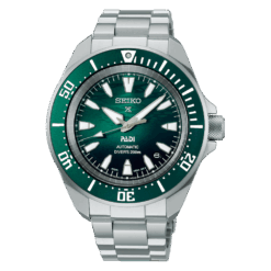 SEIKO-OROLOGIO UOMO- Orologio PROSPEX Automatico Diver 200M