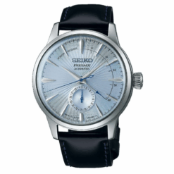 SEIKO-OROLOGIO UOMO- OROLOGIO Presage Cocktail Skydiving SSA343J1 automatico