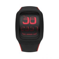 SWATCH - OROLOGIO UOMO BLACKISBACK