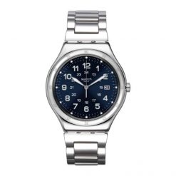 SWATCH - OROLOGIO UOMO BLUE BOAT