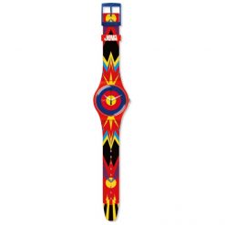SWATCH - OROLOGIO UOMO JOVA TIME