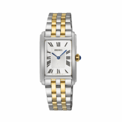 SEIKO-OROLOGIO DONNA - Orologio Classic Quarzo 3 sfere