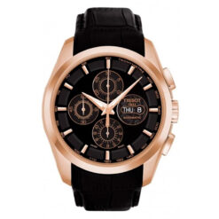 TISSOT - COUTURIER CHRONOGRAPH VALJOUX