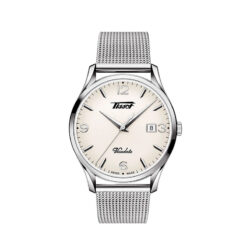 TISSOT - TISSOT HERITAGE VISODATE 40MM