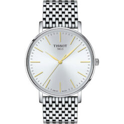 TISSOT - TISSOT EVERYTIME 40MM