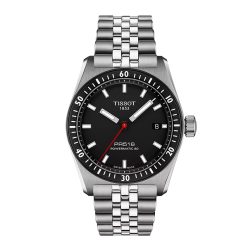 TISSOT - OROLOGIO - TISSOT PR516 POWERMATIC 80