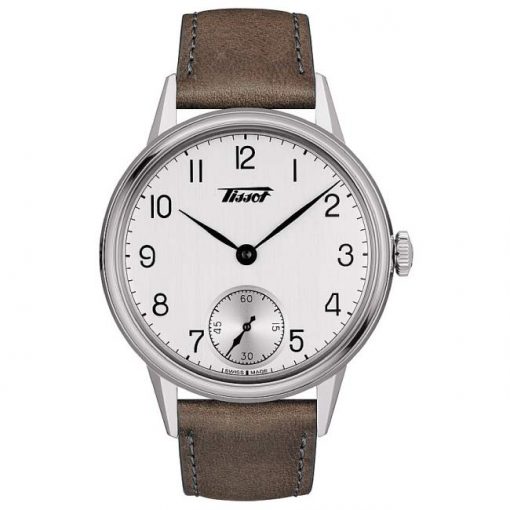 TISSOT - HERITAGE PETITE SECONDE