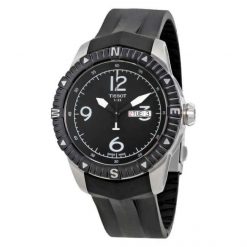 TISSOT - T-NAVIGATOR