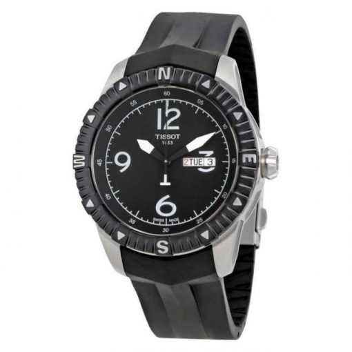TISSOT - T-NAVIGATOR