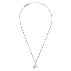 BREIL - GOOD OMEN COLLANA