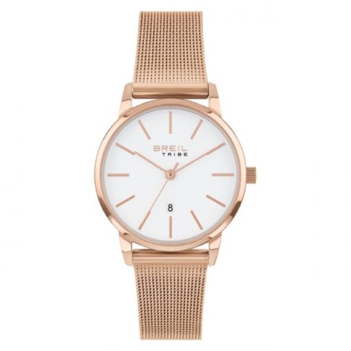 TRIBE by BREIL - OROLOGIO DONNA UPBEAT
