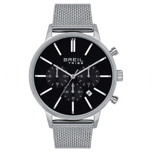 TRIBE by BREIL - OROLOGIO UOMO CHRONO AVERY