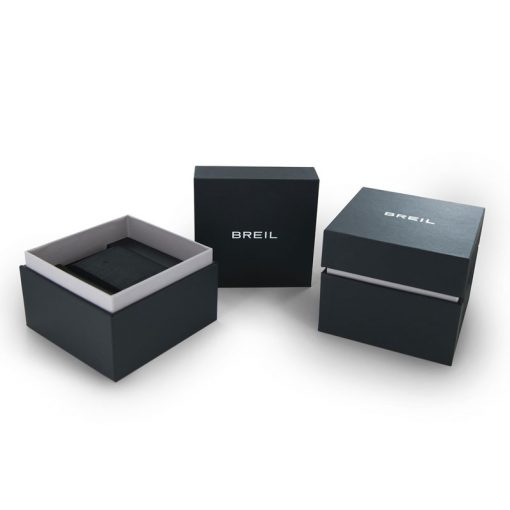 TRIBE by BREIL - OROLOGIO DONNA - PIVOT 2H LADY 32 MM GOLD - immagine 4