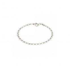 GIOVANNI RASPINI - BRACCIALE - Base Mini Rolò