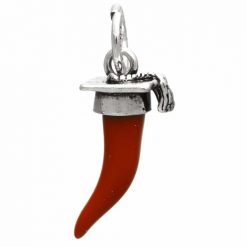 GIOVANNI RASPINI - CHARM - Corno Rosso Laurea