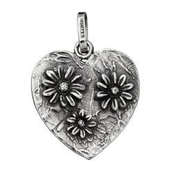 GIOVANNI RASPINI - CHARM - Cuore Margherite