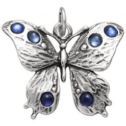 GIOVANNI RASPINI - CHARM - Farfalla Color Grande