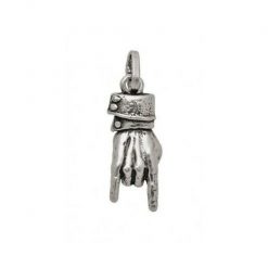 GIOVANNI RASPINI - CHARM - Mano Corna Mini