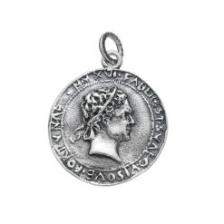GIOVANNI RASPINI - CHARM - Moneta Roma