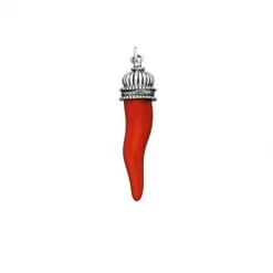 GIOVANNI RASPINI - CHARM - Corno Rosso