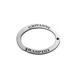 GIOVANNI RASPINI - ACCESSORI - Ovale Brisé Grande