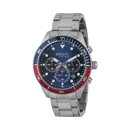 TRIBE by BREIL – OROLOGIO UOMO SAIL