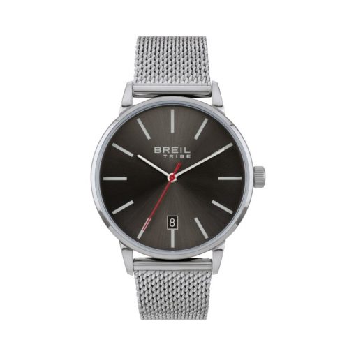 TRIBE by BREIL – OROLOGIO UOMO - AVERY GREY