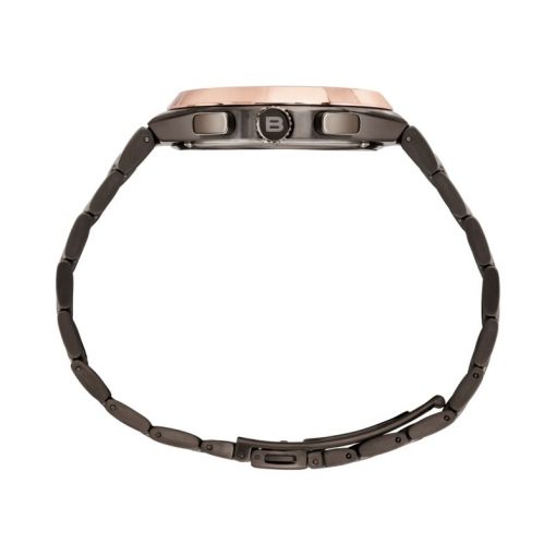 BREIL - OROLOGIO UOMO - BEND BLACK - immagine 2