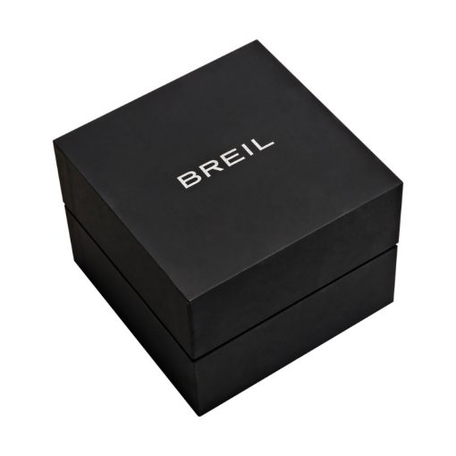 TRIBE BY BREIL  – OROLOGIO UOMO - CALIBER CHRONO GENT 43 MM - immagine 5