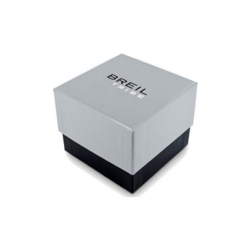 TRIBE by BREIL – OROLOGIO UOMO - CALIBRO CHRONO GENT 43 MM QUADRANTE BLU - immagine 4