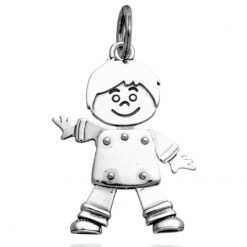 GIOVANNI RASPINI - CHARM - Charm Bimbo Grande