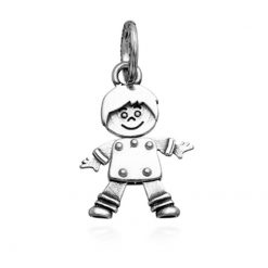 GIOVANNI RASPINI - CHARM - New Charm Bimbo