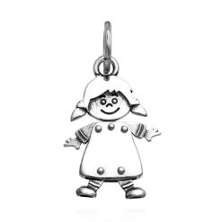 GIOVANNI RASPINI - CHARM - New Charm Bimba