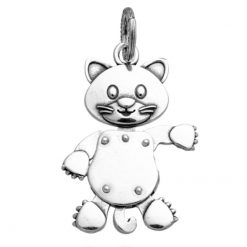 GIOVANNI RASPINI - CHARM - Charm Gatto Grande