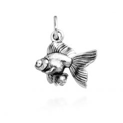 GIOVANNI RASPINI - CHARM - Charm Pesce Pompon