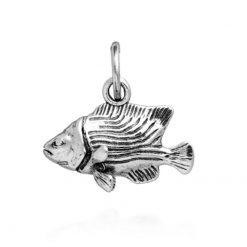 GIOVANNI RASPINI - CHARM - Charm Pesce Angelo