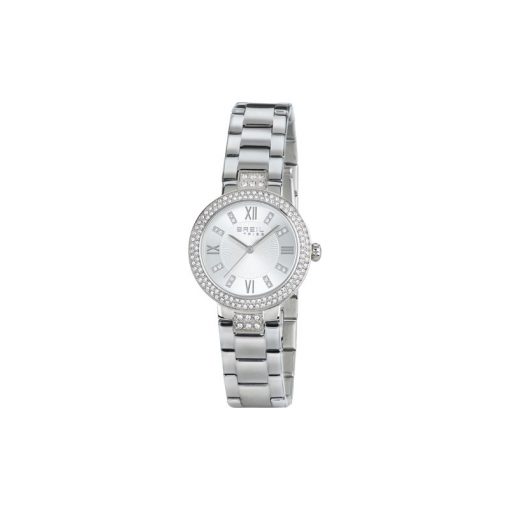 TRIBE by BREIL - OROLOGIO DONNA - SOLO TEMPO DANCE FLOOR
