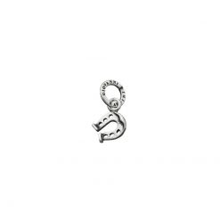 GIOVANNI RASPINI - CHARM - Charm Ferro Cavallo Mini
